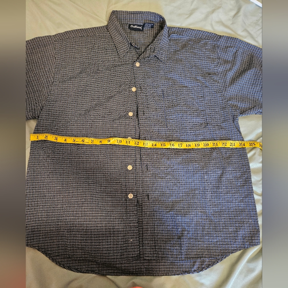 Bullhead button up - Picture 4 of 6